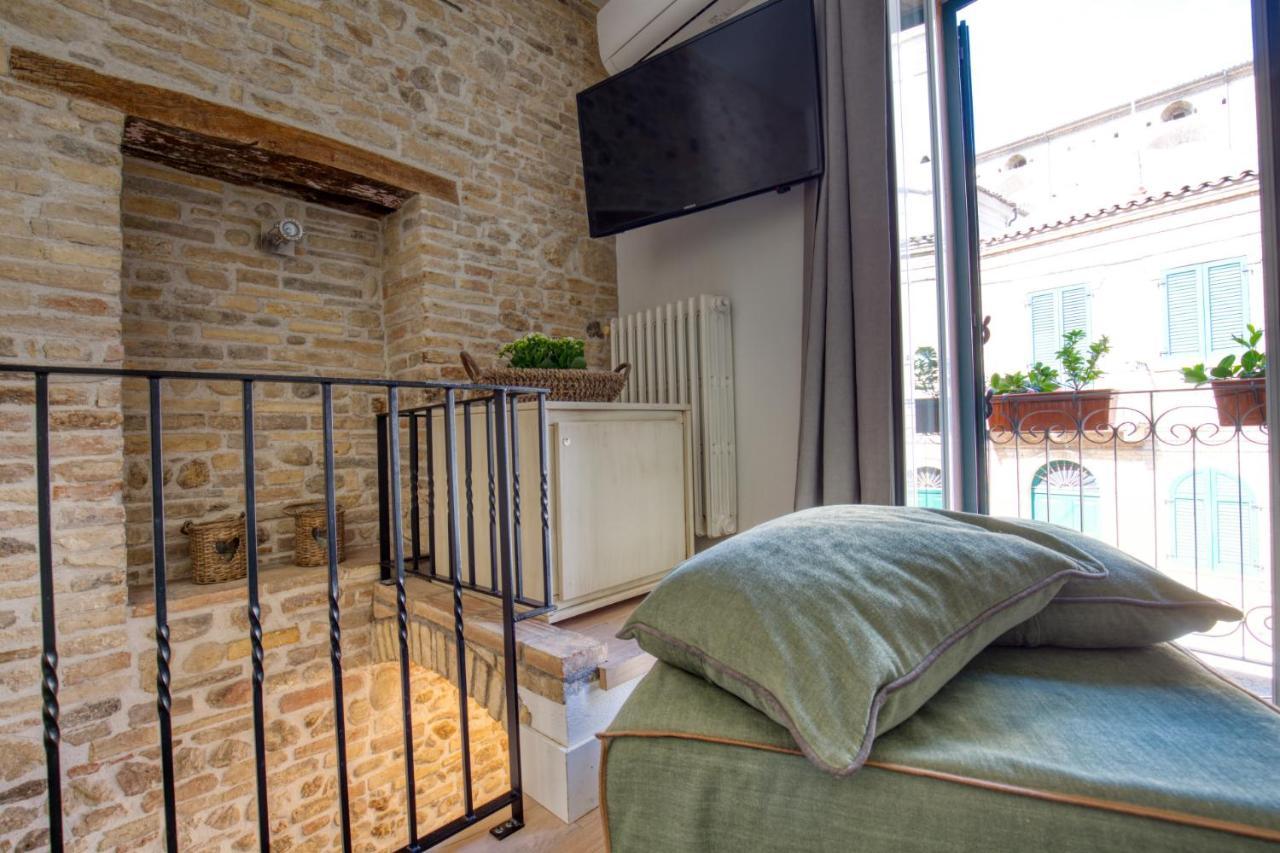Residenza Amblingh Vasto