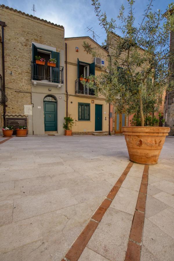 Residenza Amblingh 3* Vasto