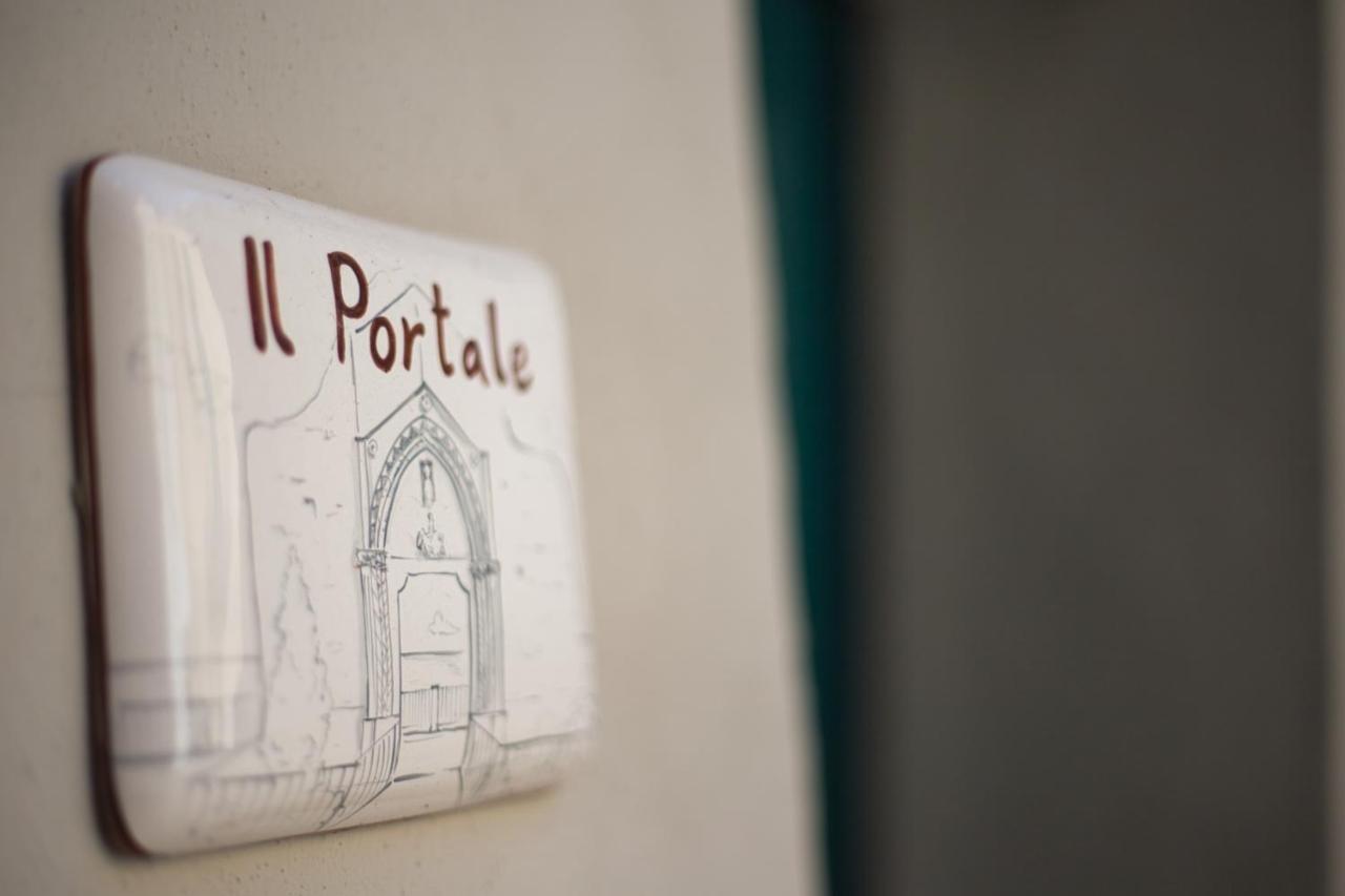 Frühstückspension Residenza Amblingh Vasto