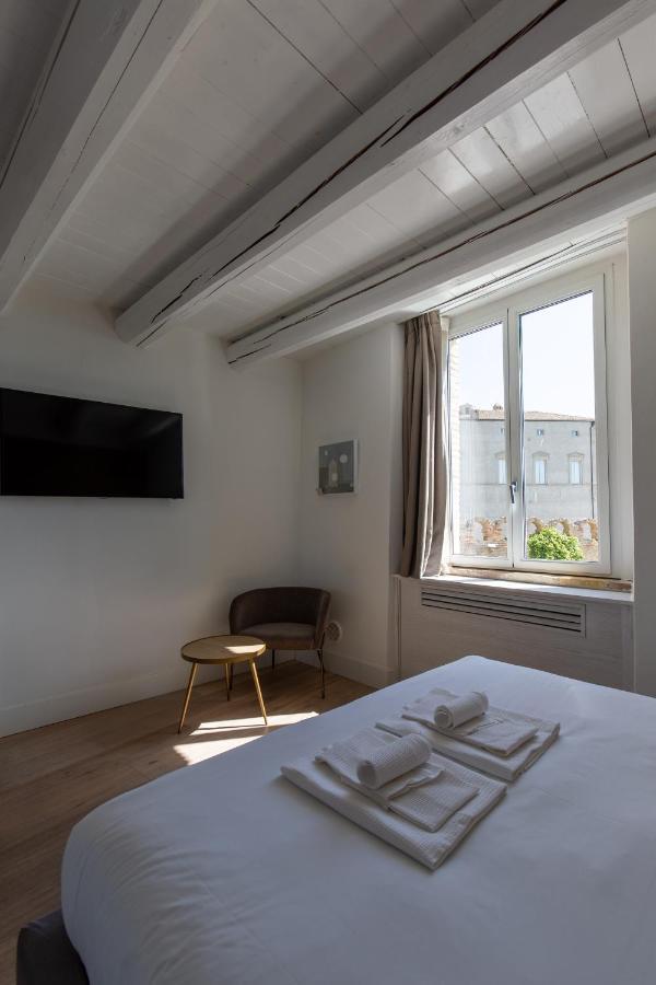 Frühstückspension Residenza Amblingh Vasto