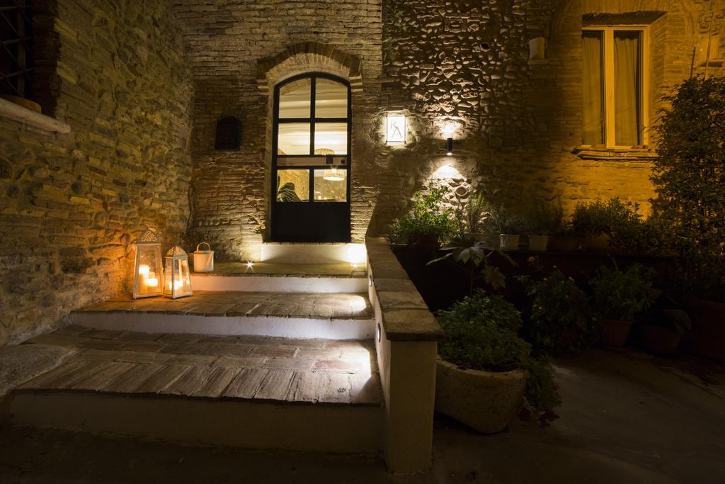 Residenza Amblingh Frühstückspension Vasto