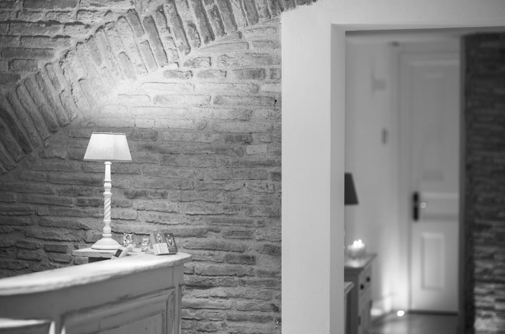 Frühstückspension Residenza Amblingh Vasto