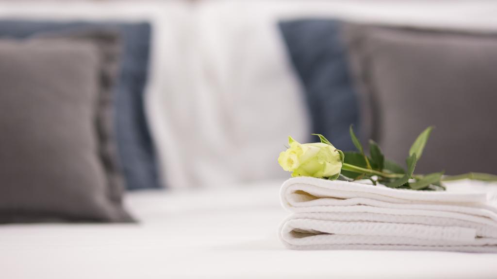 Frühstückspension Residenza Amblingh 3*