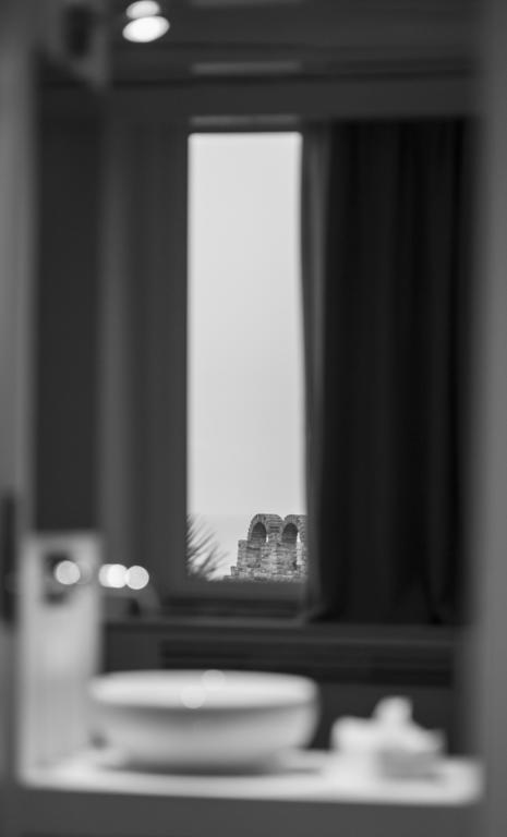 Residenza Amblingh Frühstückspension Vasto