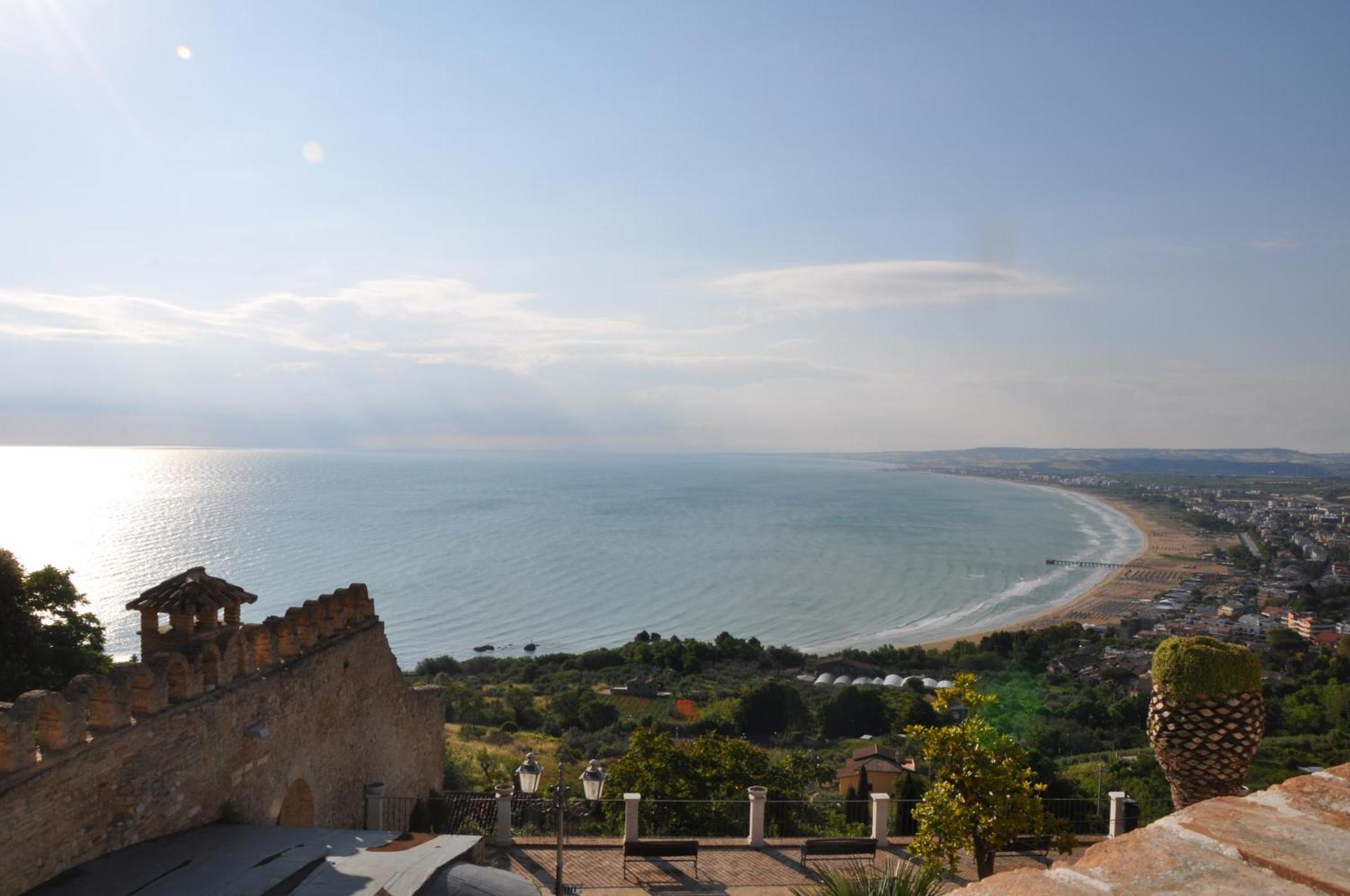 Residenza Amblingh