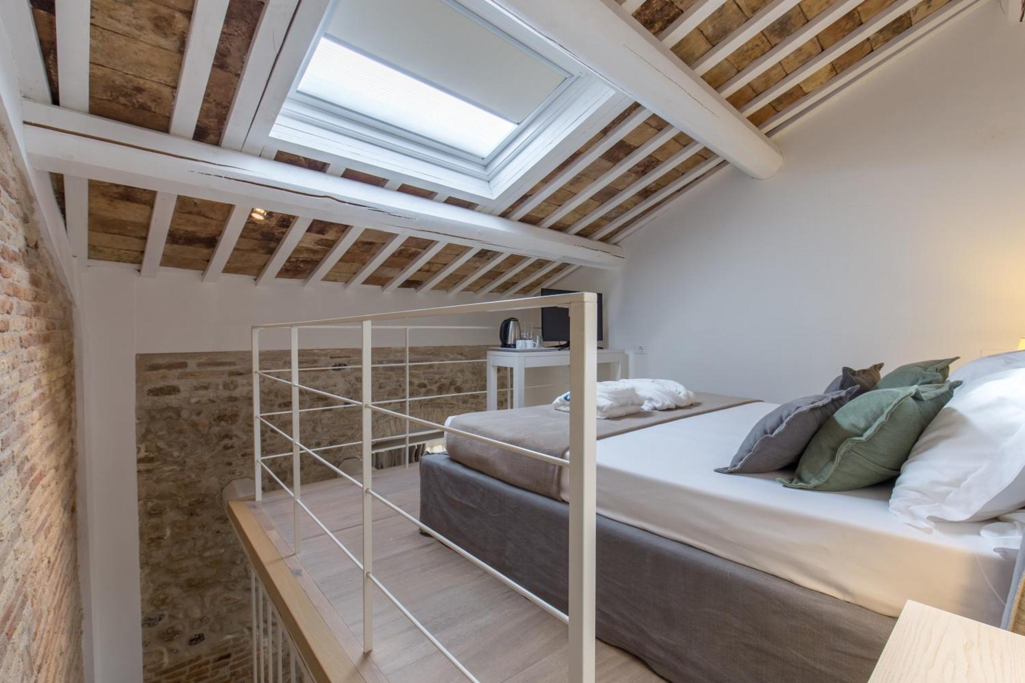 Residenza Amblingh Frühstückspension Vasto