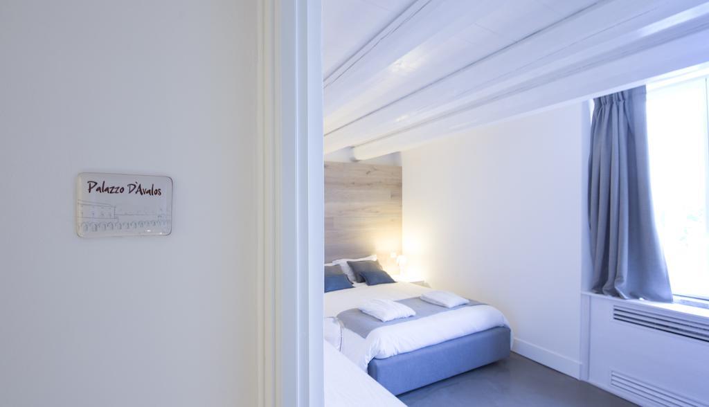 Residenza Amblingh Frühstückspension 3*