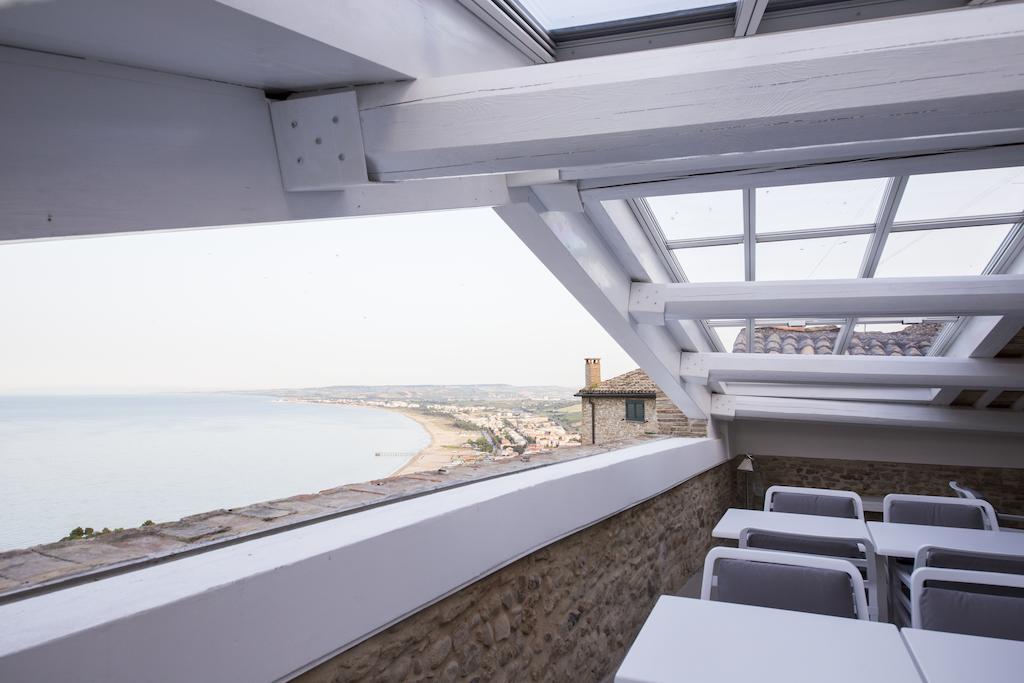 Residenza Amblingh Frühstückspension Vasto