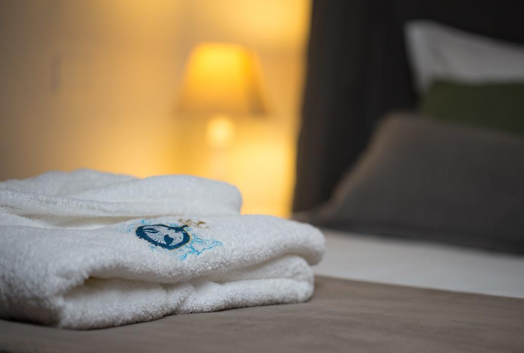 Residenza Amblingh Frühstückspension 3*