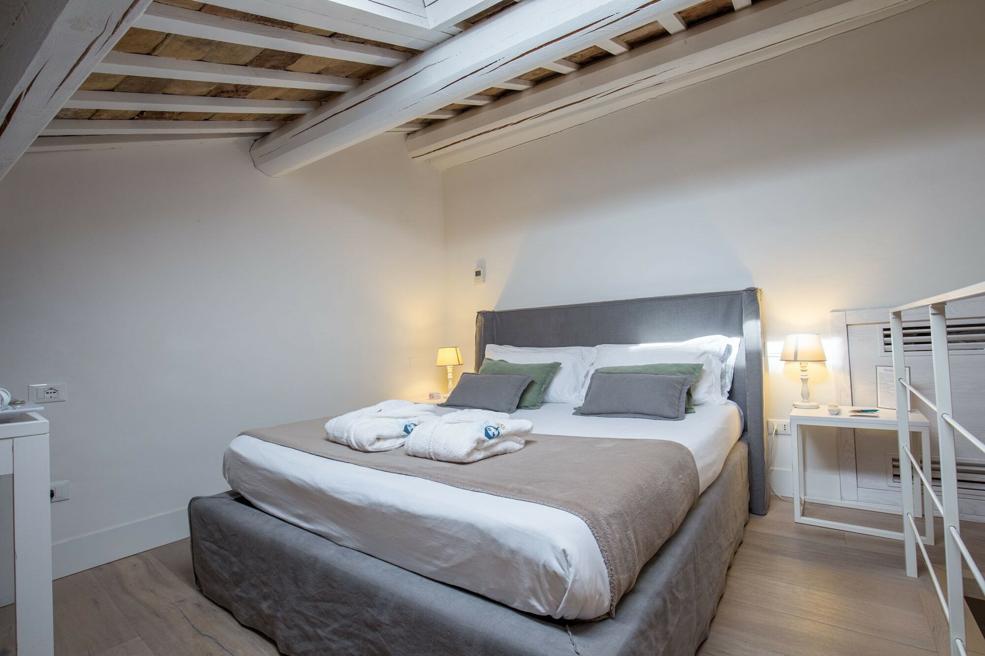 Residenza Amblingh Vasto