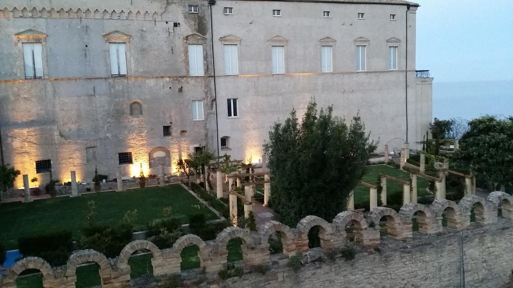 Residenza Amblingh 3* Vasto